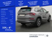 Skoda Kodiaq - Vorschau Bild 2