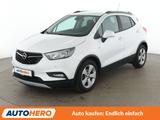 Opel Mokka X 1.4 Turbo ON Aut*NAVI*TEMPO*CAM*PDC*SHZ* - Opel Mokka X Gebrauchtwagen