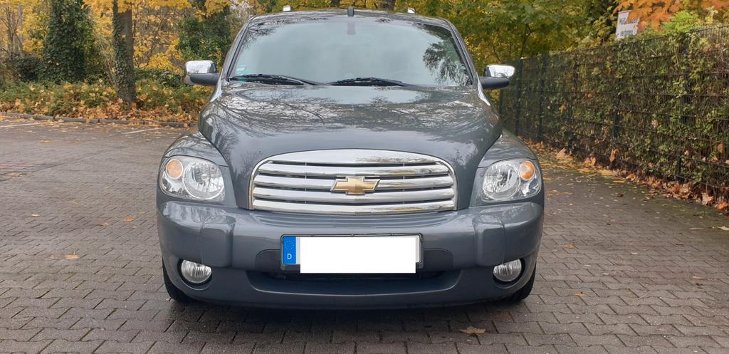 Chevrolet HHR