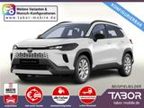 Toyota Corolla Cross 1.8 Hybrid 140 CVT Comfort SHZ Kam - Toyota Corolla Cross Neuwagen