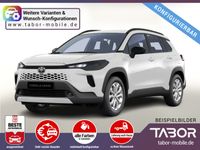 Toyota Corolla Cross - Vorschau Bild 1