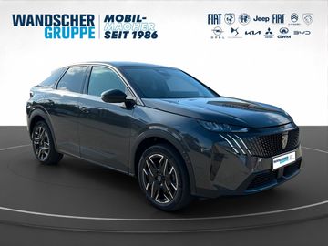 Peugeot 3008 Allure Hybrid 145 360° NAVI AHK ACC SHZ