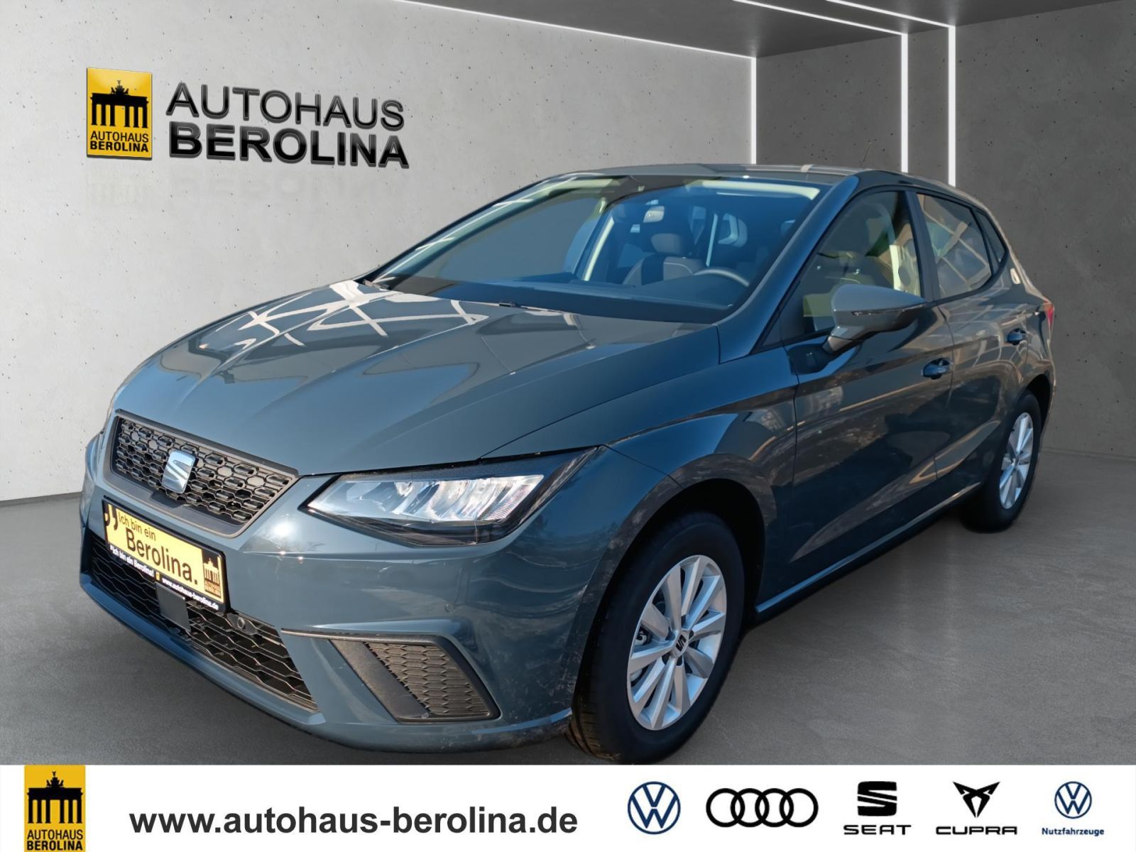 Seat Ibiza - Bild 2