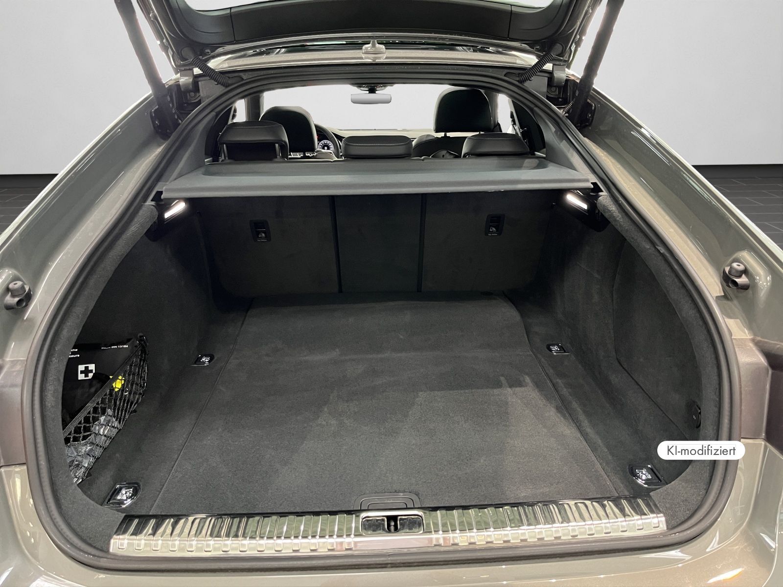 Audi A7 - Bild 16