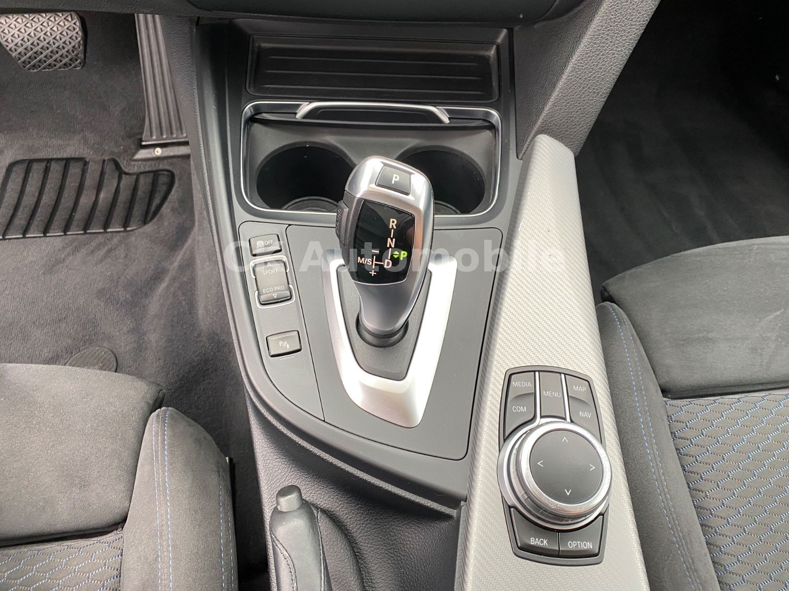 Fahrzeugabbildung BMW 430d xDrive Gran Coupe M-Sport/Navi/Head-Up/LED