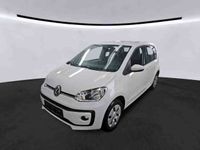 Volkswagen up! - Vorschau Bild 2