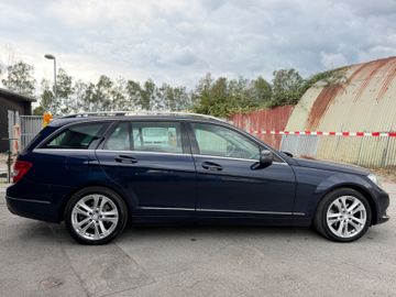 Mercedes C 220 - 7
