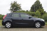 Hyundai i30 Edition+ KLIMA-AHK. abnehmbar-2.HAND- - gebrauchte Hyundai i30 aus dem Jahr 2009