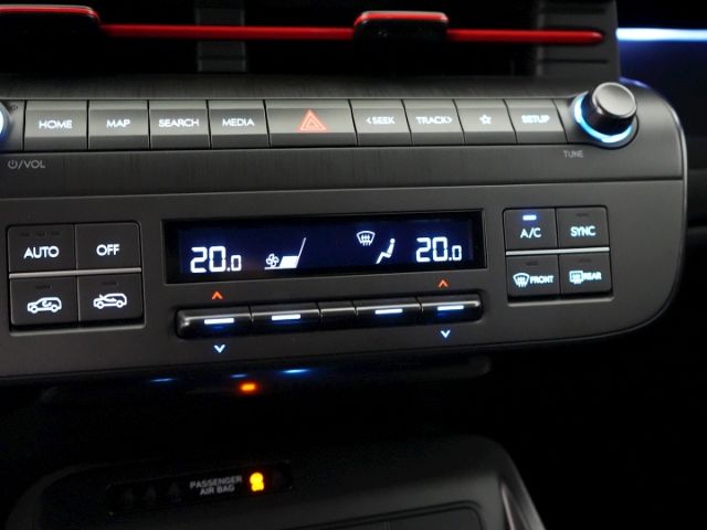 KONA T-GDI N-LINE DCT+VOLL LED+NAVI+RÜCKFAHRKAME