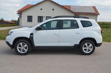 Dacia Duster - 8