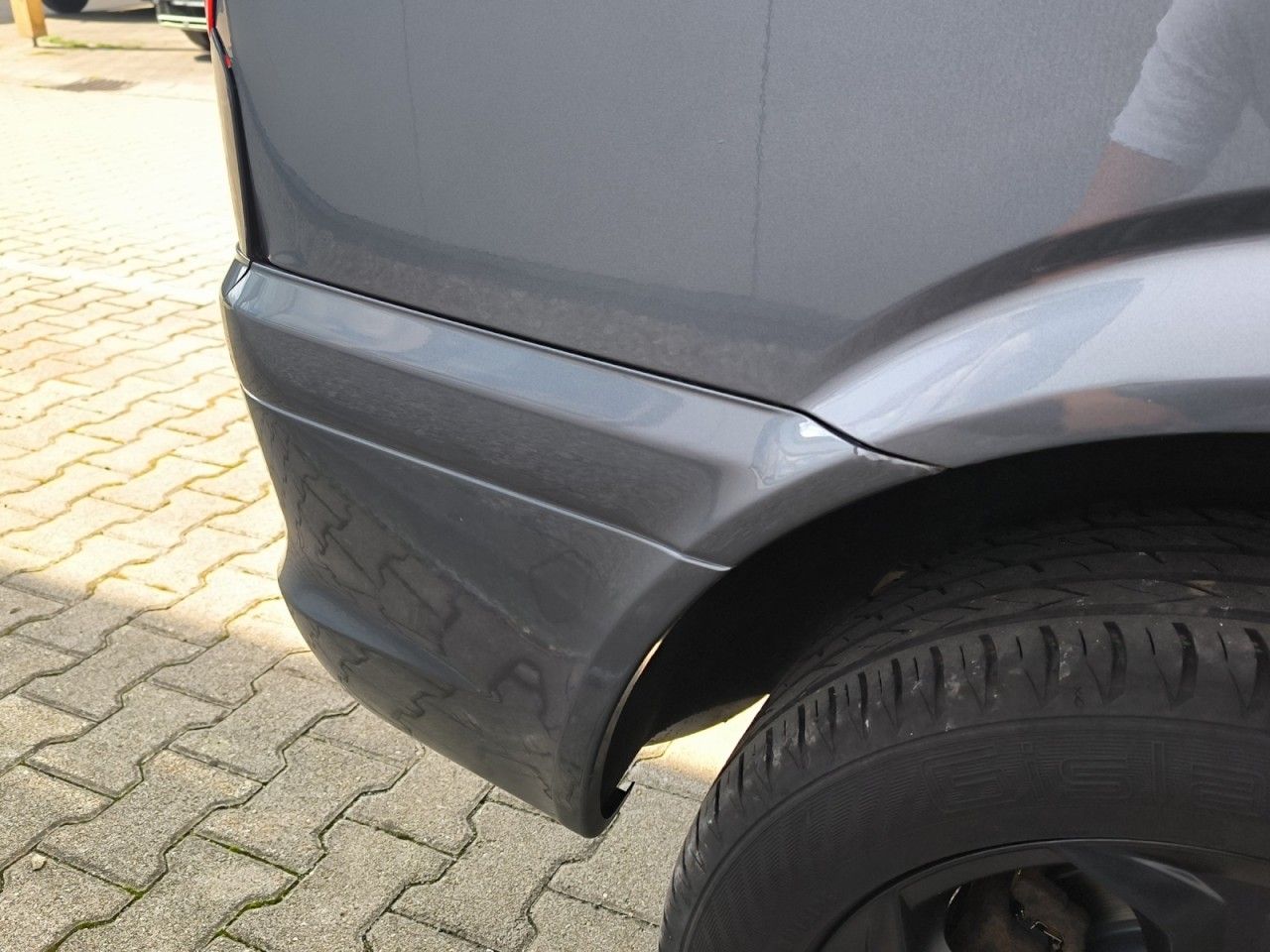 MERCEDES-BENZ Vito Mixto 116 CDI kompakt (639.601) - Bild 27