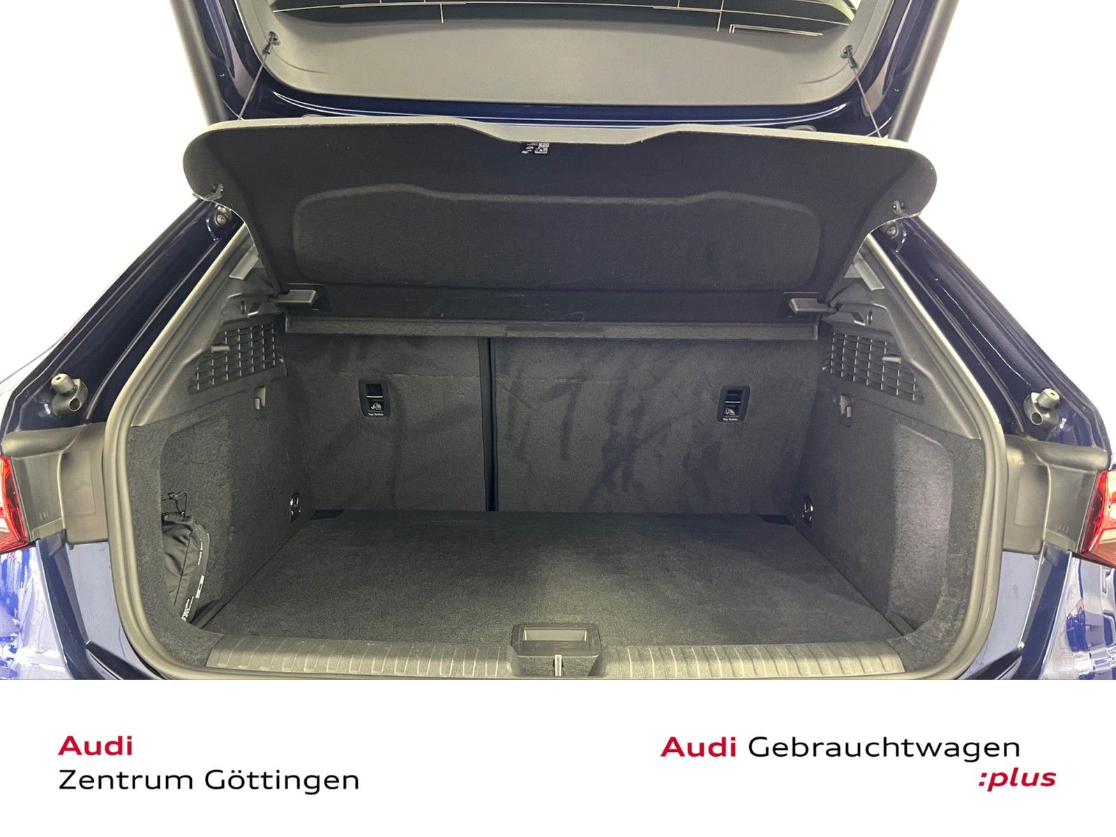 Audi A3 - Bild 16