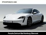 Porsche Taycan 4S LED-Matrix BOSE 20-Zoll Rückfahrkamera - Porsche Taycan in Frankfurt (Main)