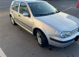 Volkswagen Golf 4 IV 1.6 16V - Volkswagen Golf: Iv 16