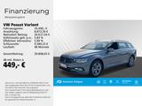 Volkswagen Passat Variant Business Premium/AHZV el.klappbar - gebrauchte Kombis