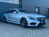 Mercedes-Benz CLS 400 SB 4MATIC AMG PLUS*LED*KAM*DISTRONIC*H/K - Mercedes-Benz CLS 400 Shooting Brake Gebrauchtwagen