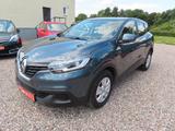 Renault Kadjar  KLIMA ABS SERVO ZV - Renault Gebrauchtwagen von 2018