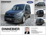 Ford TOURNEO CONNECT (L1) Trend 74 kW AHK DynLi - Ford Tourneo Connect: Zentralverriegelung
