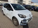 Volkswagen up! take up!