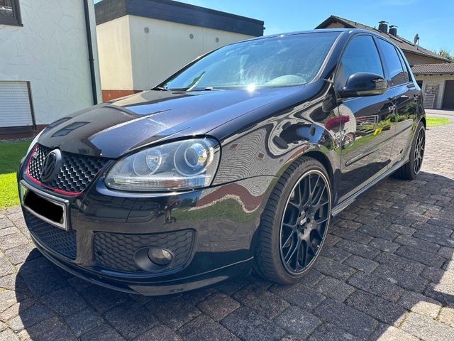 Volkswagen Golf Golf V 2.0 T-FSI DSG GTI Pirelli, TüV Neu