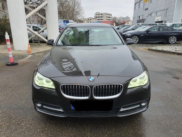 BMW 530d xDrive A -