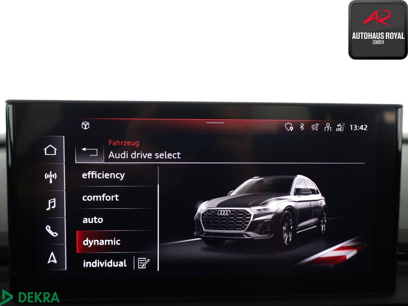 Audi Q5 50 TDI qu S LINE 360GRAD,KEYLESS,ACC,VIRTUAL