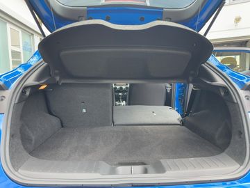 Nissan Juke 1.0 DIG-T Acenta (114PS) SITZHEIZUNG VORN