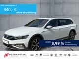 Volkswagen Passat Alltrack 2.0 TDI 4M DSG IQ.LIGHT+NAV+PANO - gebrauchte VW Passat Alltrack aus dem Jahr 2023