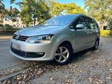 Volkswagen Sharan 2.0 TDI/DSG 140PS -  ,TÜ... - Volkswagen Sharan: TDI 140