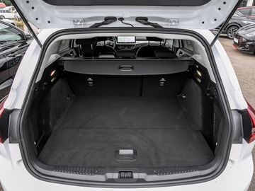 Ford Focus Turnier 1.0 Titanium Spurhalteassistent