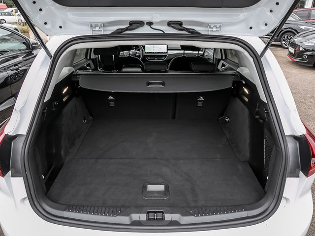 Ford Focus Turnier 1.0 Titanium Spurhalteassistent