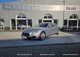 Maserati Quattroporte S Q4 - gebrauchte Maserati Quattroporte aus dem Jahr 2014