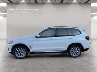 BMW X3 xDrive30e AHK LiveCockpitProf Kamera HiFi