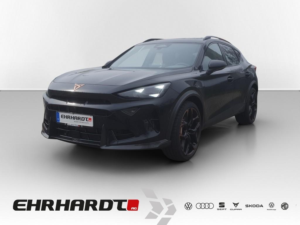 Cupra Formentor 2.5 TSI DSG 4Drive VZ5 DCC AKEBONO PAN