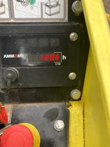 Ammann ARR 1585 - Ammann LKWs