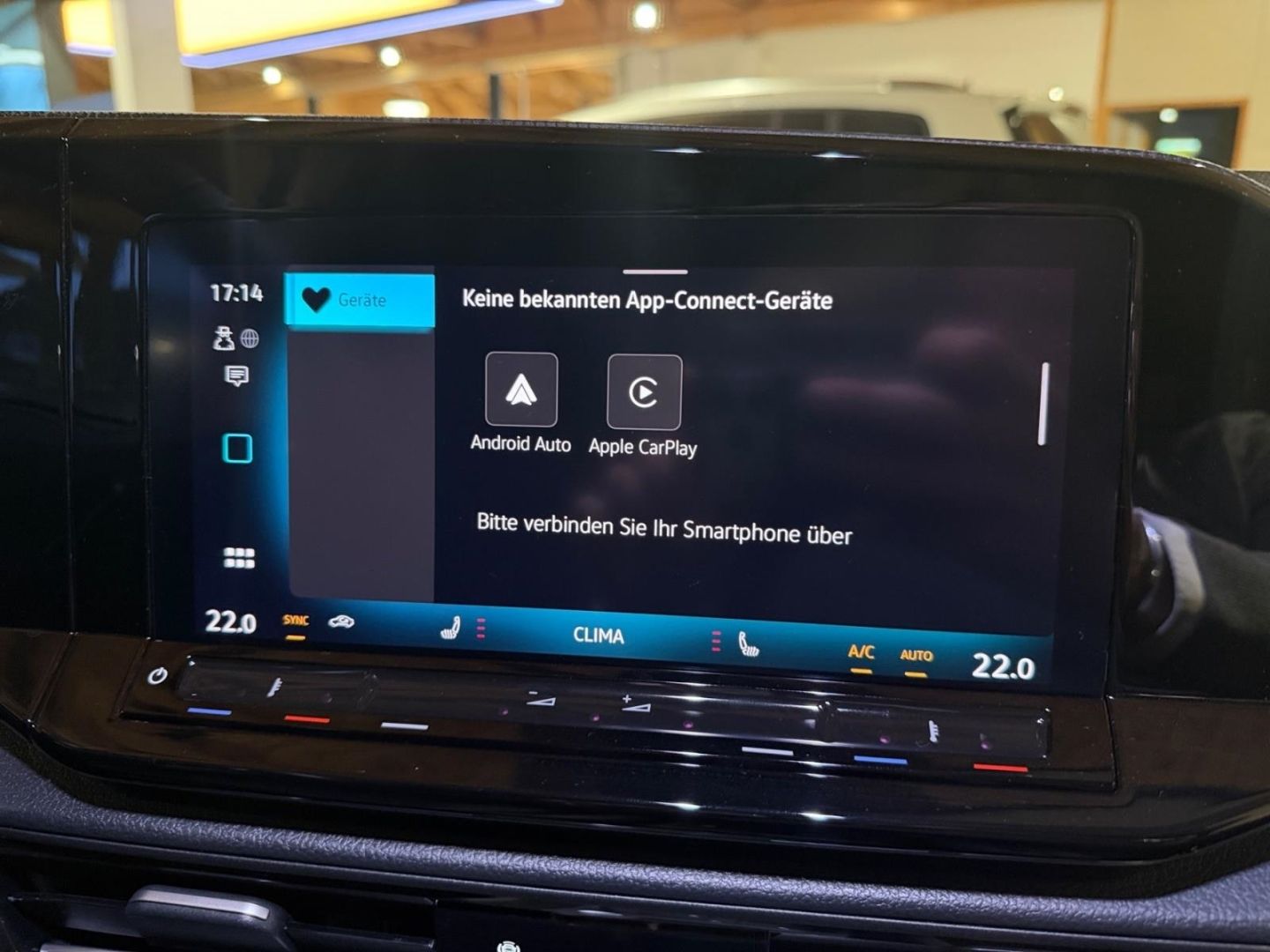 Volkswagen Caddy - Bild 13