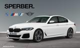 BMW 530i M Sportpaket*Driving A Prof*Komfortsitze* - BMW 530: 530d M Sportpaket