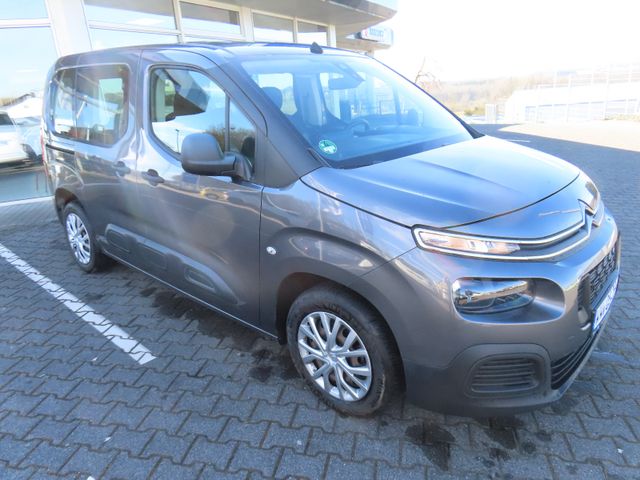 Citroën Berlingo Live M