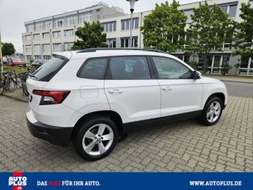 Skoda Karoq - 10