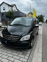 Mercedes-Benz Mercedes Viano 2013 cdi - Mercedes-Benz Viano in Augsburg
