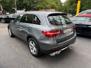 Mercedes GLC 220 - 6