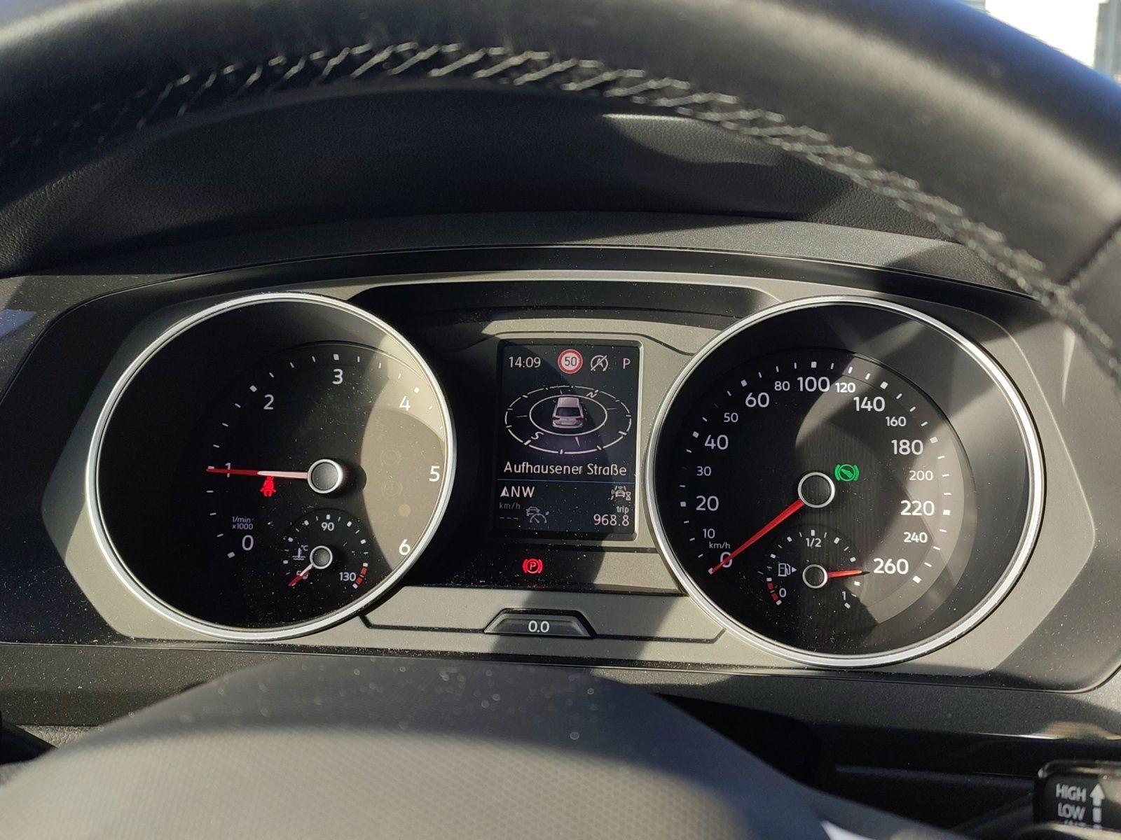 Volkswagen Tiguan - Bild 12