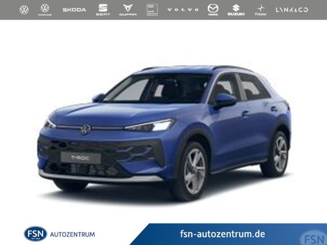 Fahrzeugabbildung Volkswagen T-ROC 1.5 eTSI DSG LIFE TECHNIK WINTER LICHT PAK