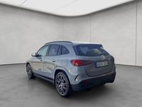 Mercedes-Benz GLA 180 AMG Special Edition AHK Multib.Fahrassis