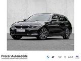 BMW 320d TOURING+SPORT LINE+HiFi+LC PROF - BMW 320