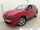 Alfa Romeo Tonale 1.6 VGT-D Aut. LED Virtual Display Keyle - Alfa Romeo Tonale Gebrauchtwagen