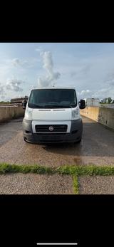 Fiat Ducato 3.0 Tüv neu - Fiat Ducato in Kiel