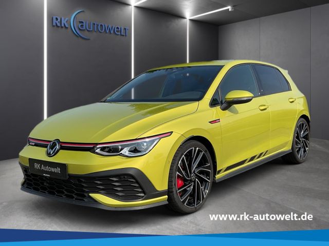 Volkswagen Golf 8 VIII Clubsport 2.0 TSI Navi HarmanKardon