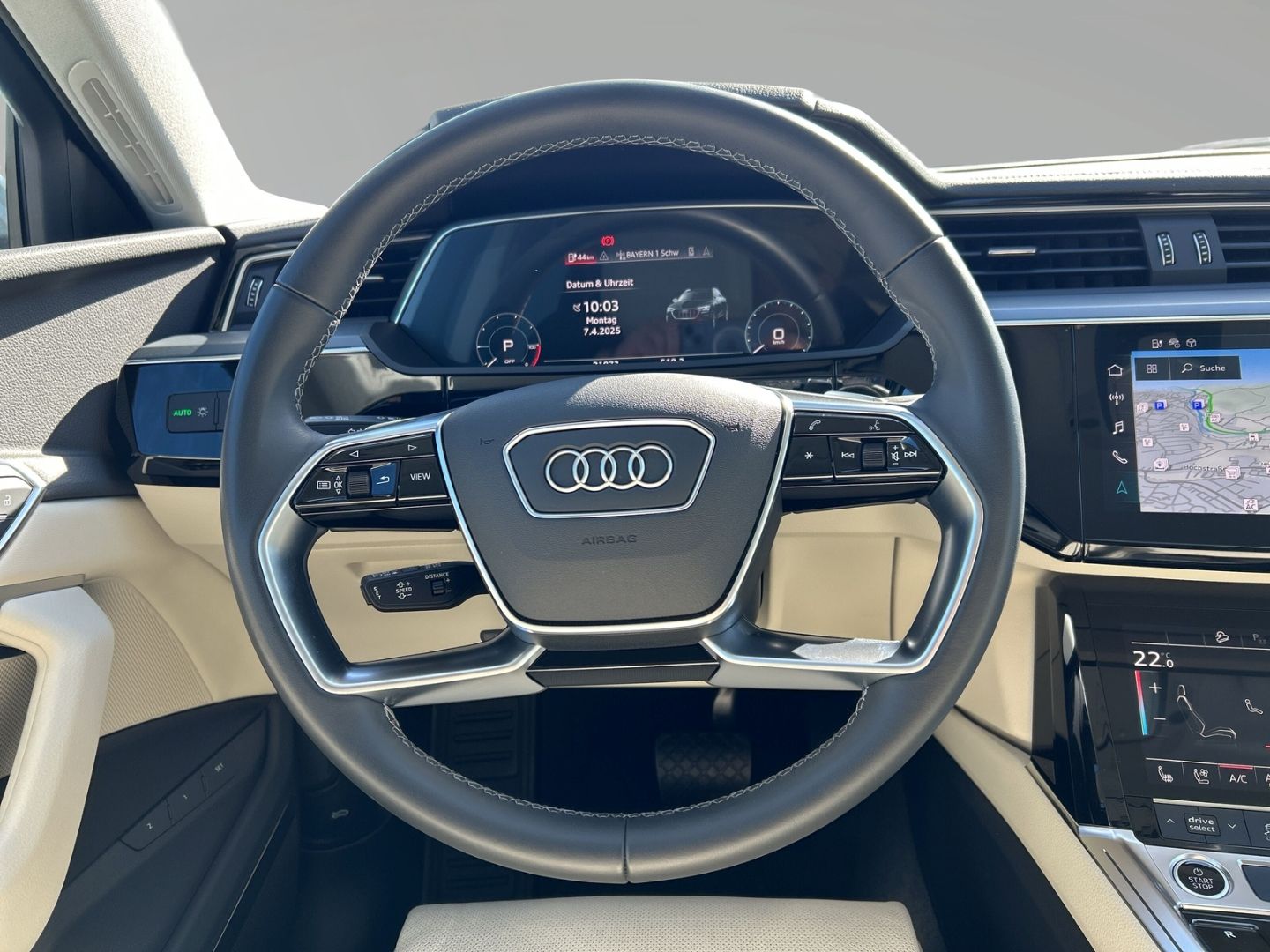 Audi Q8 - Bild 18