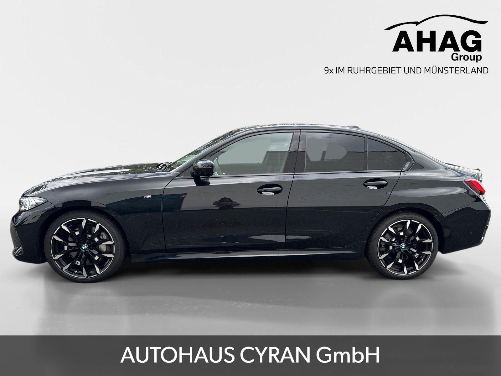BMW 330i xDrive Limousine